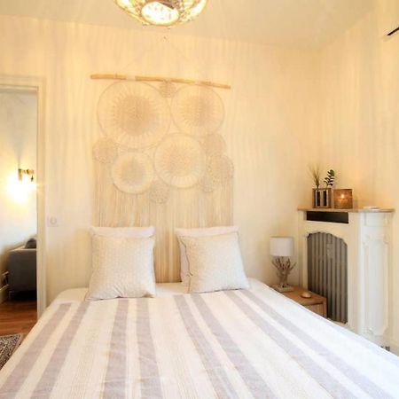 Large 5 Rooms With Garage In The City Center Аннесі Екстер'єр фото