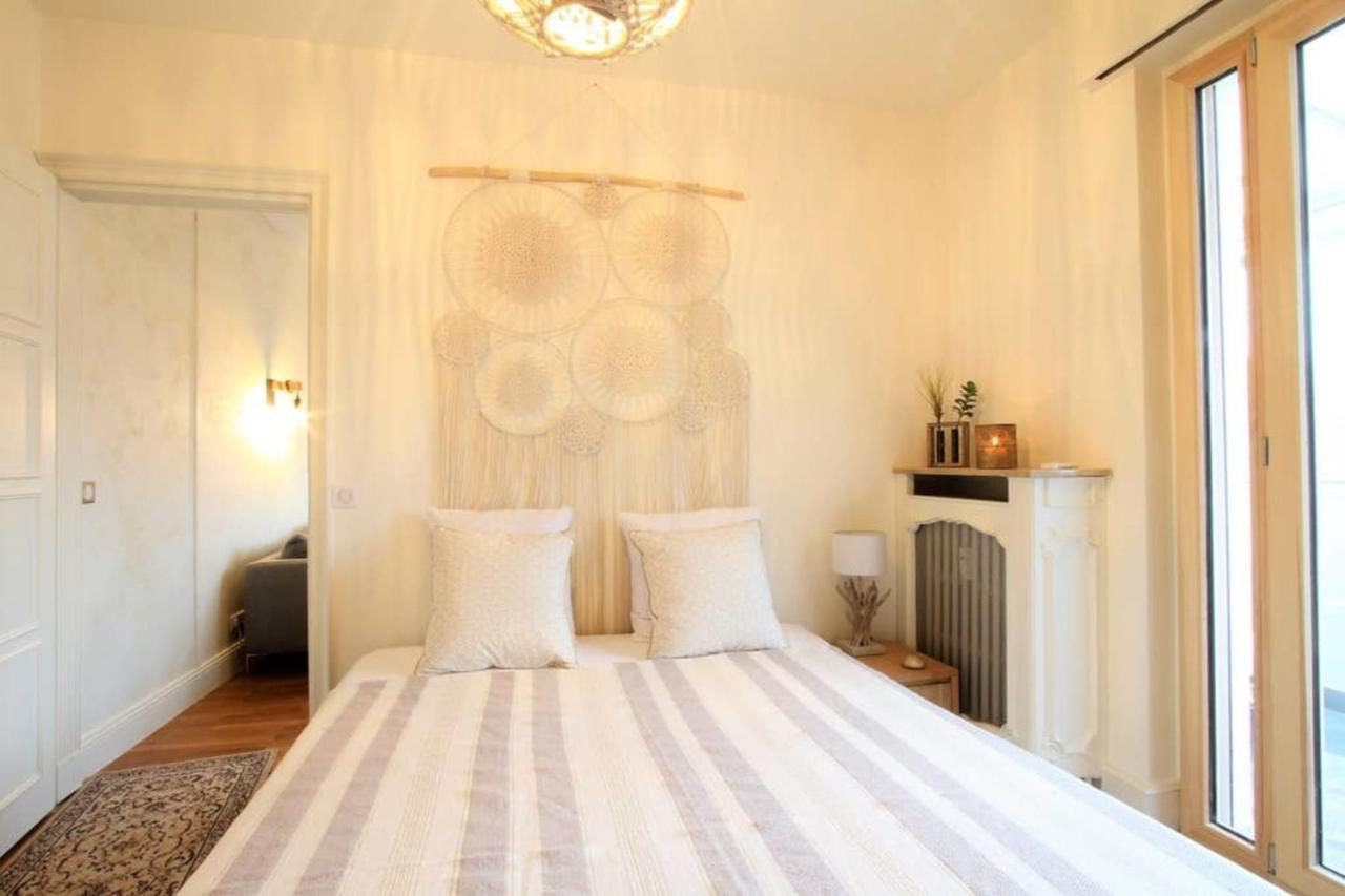 Large 5 Rooms With Garage In The City Center Аннесі Екстер'єр фото