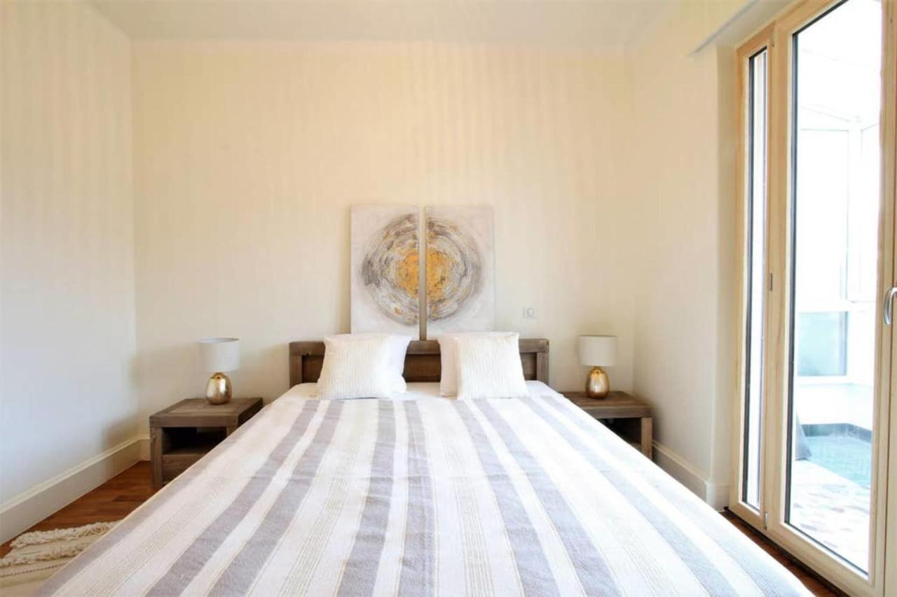 Large 5 Rooms With Garage In The City Center Аннесі Екстер'єр фото