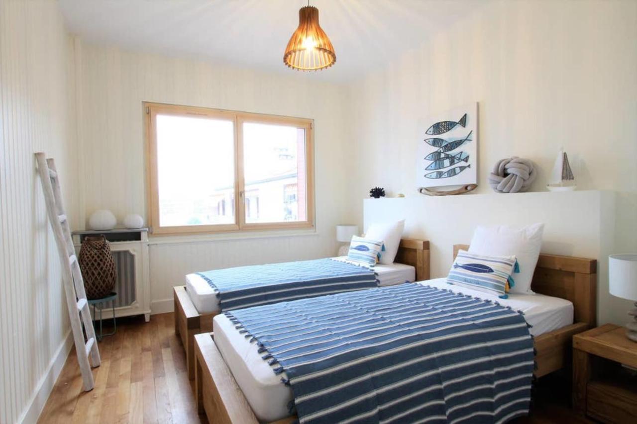 Large 5 Rooms With Garage In The City Center Аннесі Екстер'єр фото