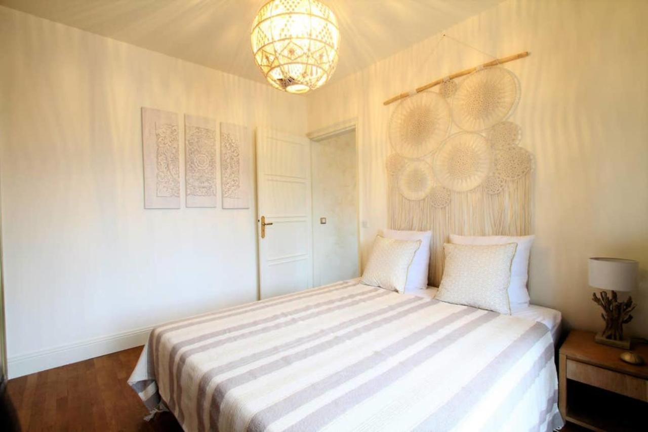Large 5 Rooms With Garage In The City Center Аннесі Екстер'єр фото