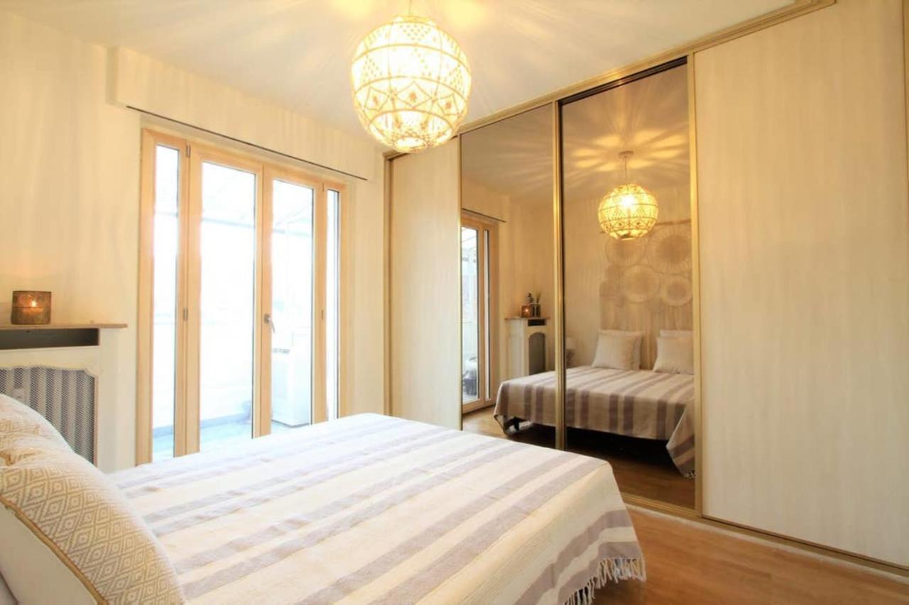 Large 5 Rooms With Garage In The City Center Аннесі Екстер'єр фото