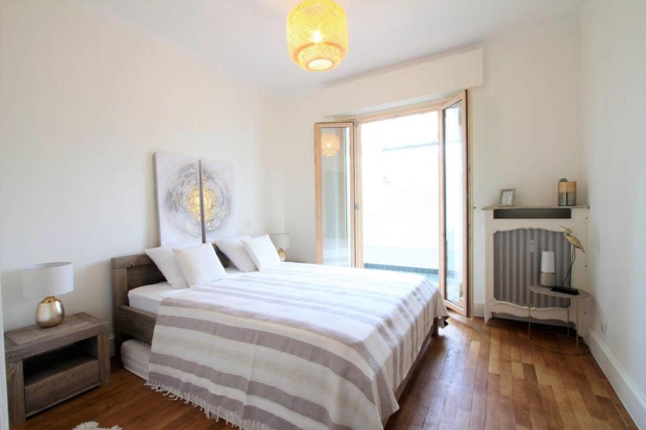 Large 5 Rooms With Garage In The City Center Аннесі Екстер'єр фото