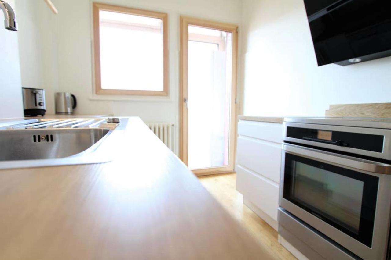 Large 5 Rooms With Garage In The City Center Аннесі Екстер'єр фото