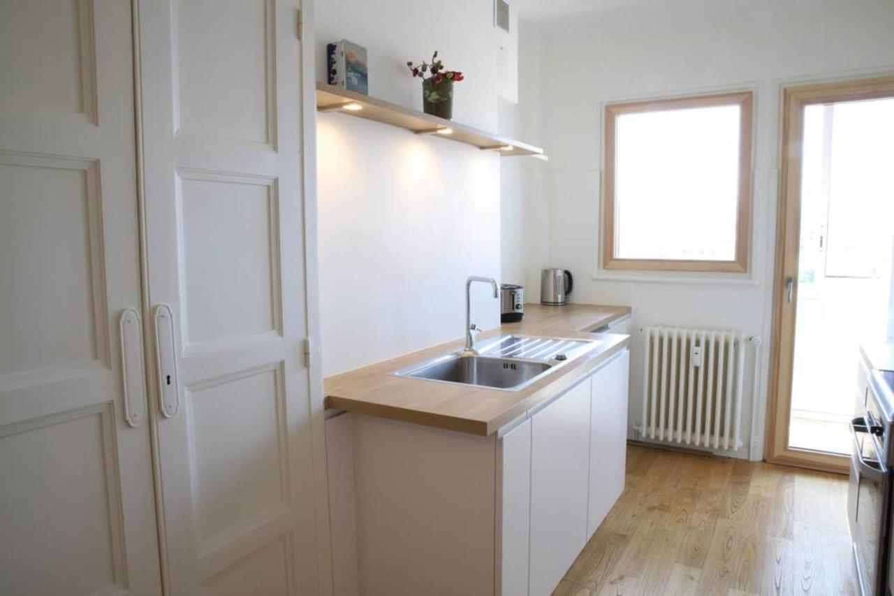 Large 5 Rooms With Garage In The City Center Аннесі Екстер'єр фото